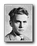 JAMES BRAAFLADT: class of 1934, Grant Union High School, Sacramento, CA.